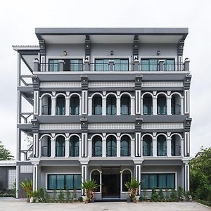 The Besavana Phuket - Sha Extra Plus
